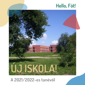 új iskola fót bgc