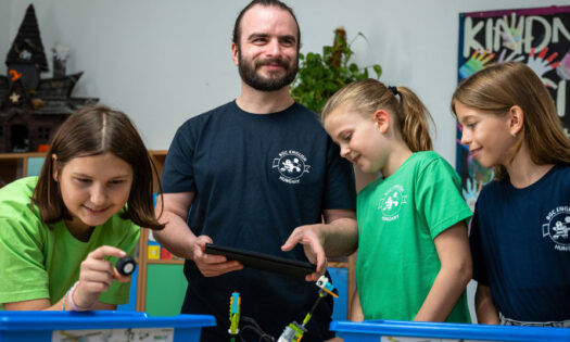LEGO WeDo